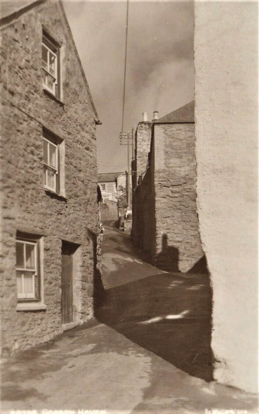 Historical image 1 of Gorran Haven