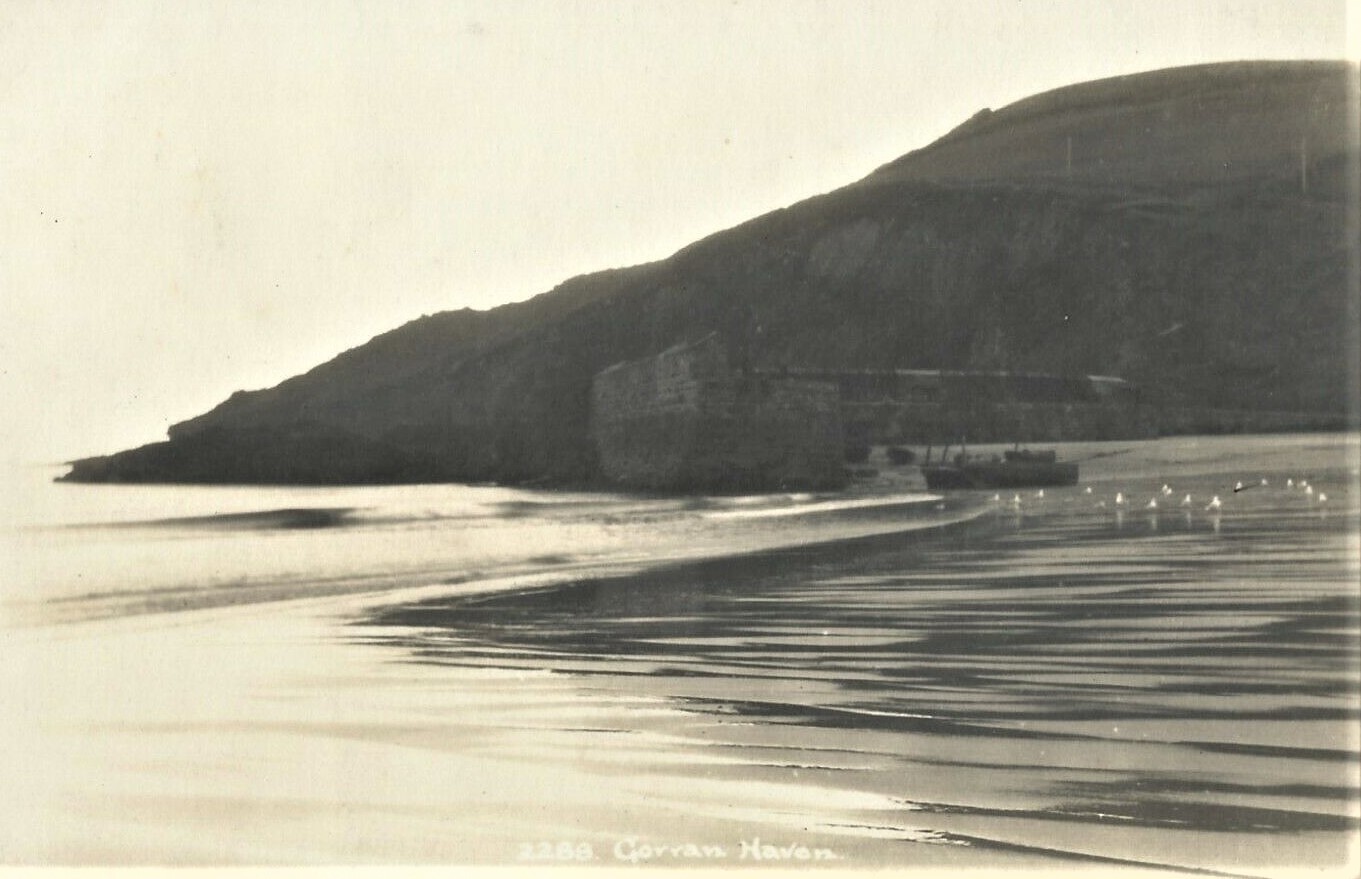 Historical image 3 of Gorran Haven