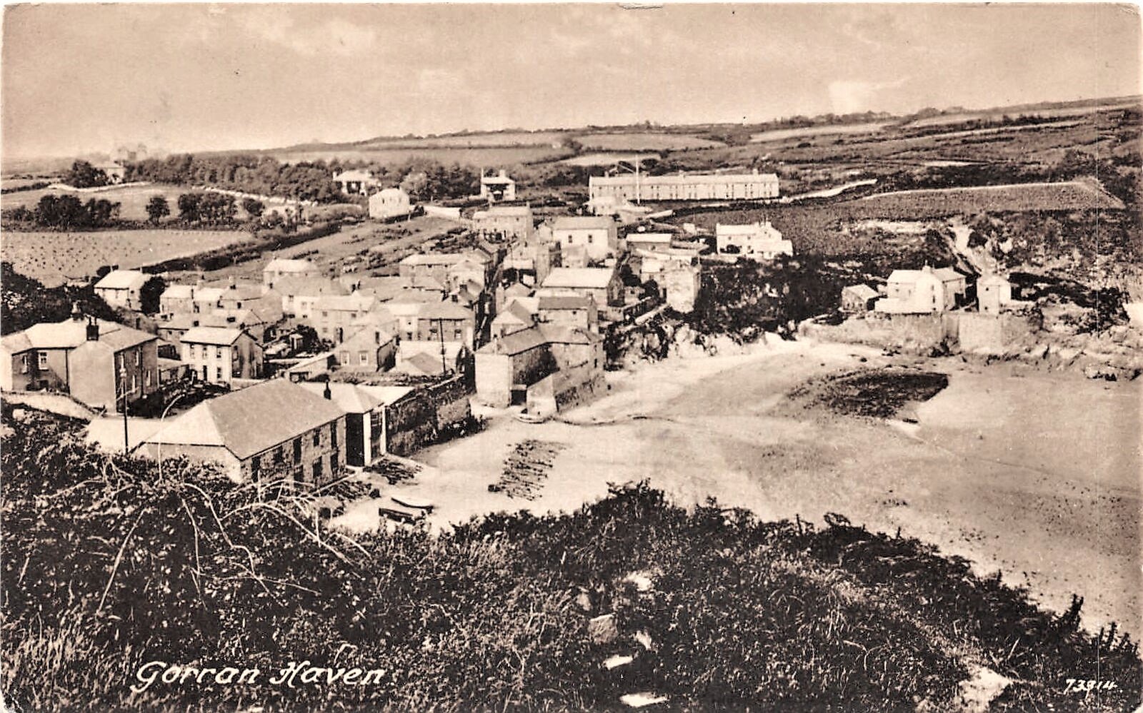 Historical image 4 of Gorran Haven