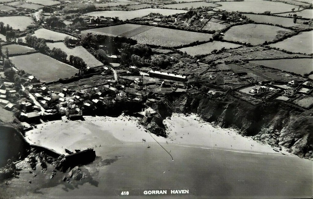 Historical image 6 of Gorran Haven