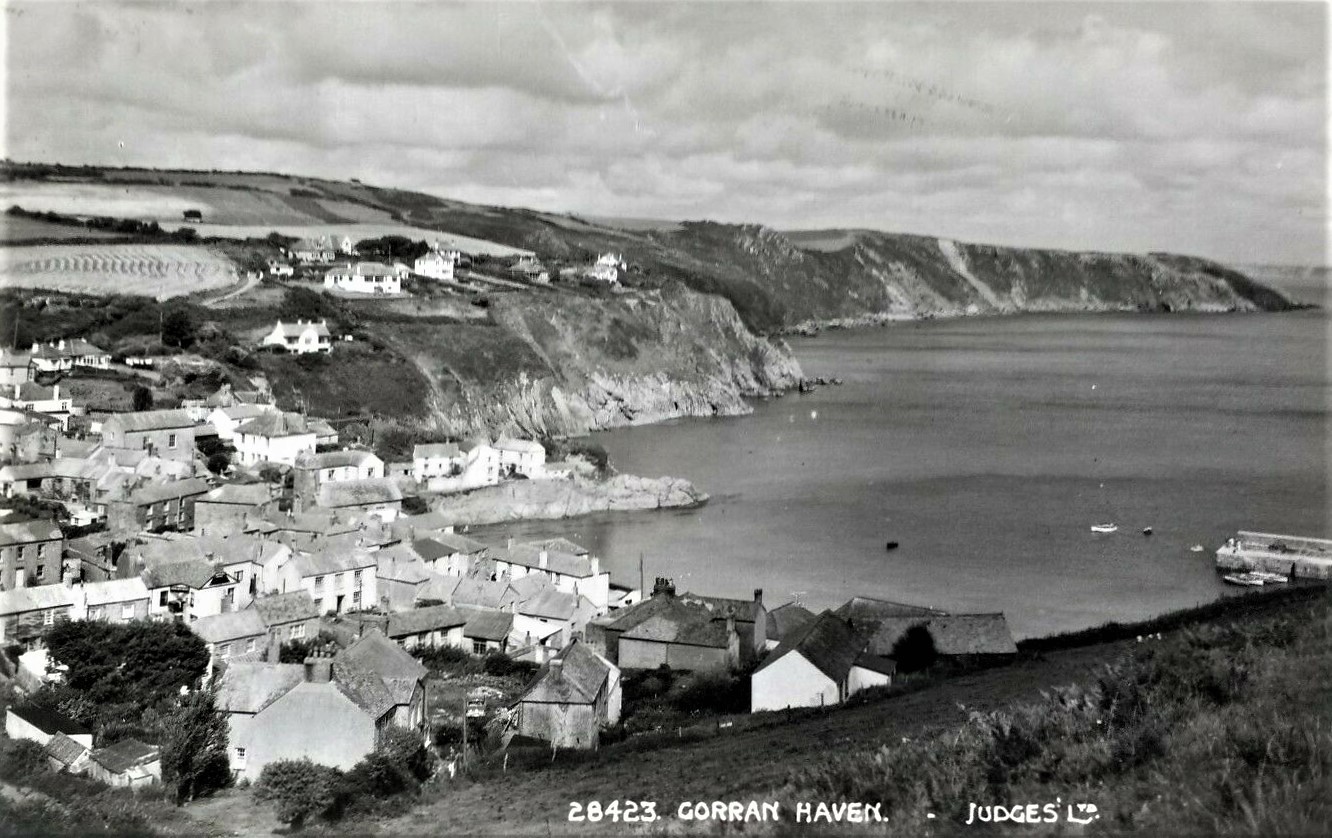 Historical image 10 of Gorran Haven